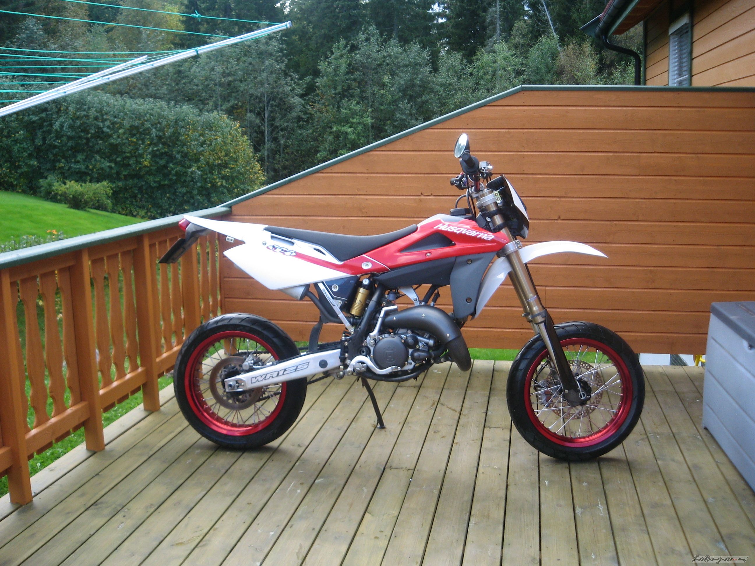 Bike Photo 690204
