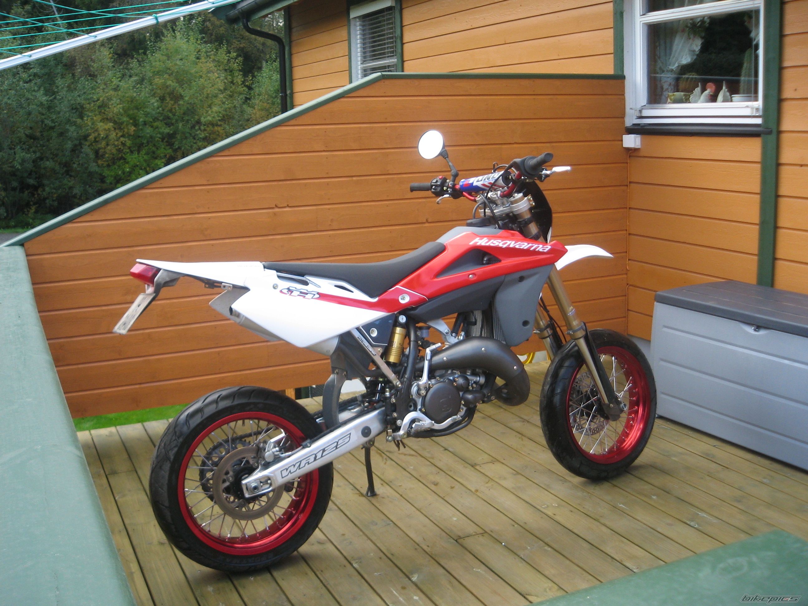 Bike Photo 690205