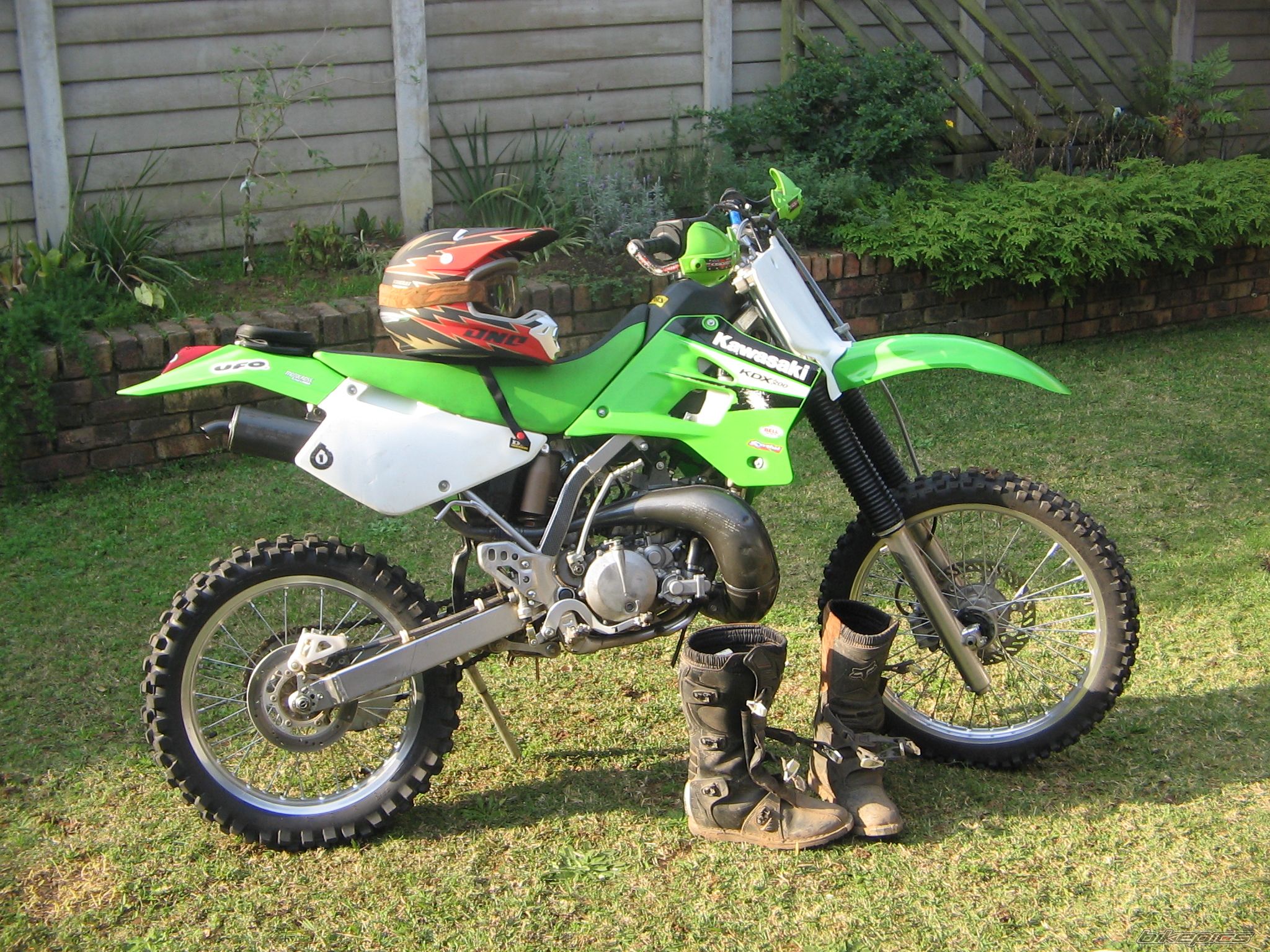 Bike Photo 690219