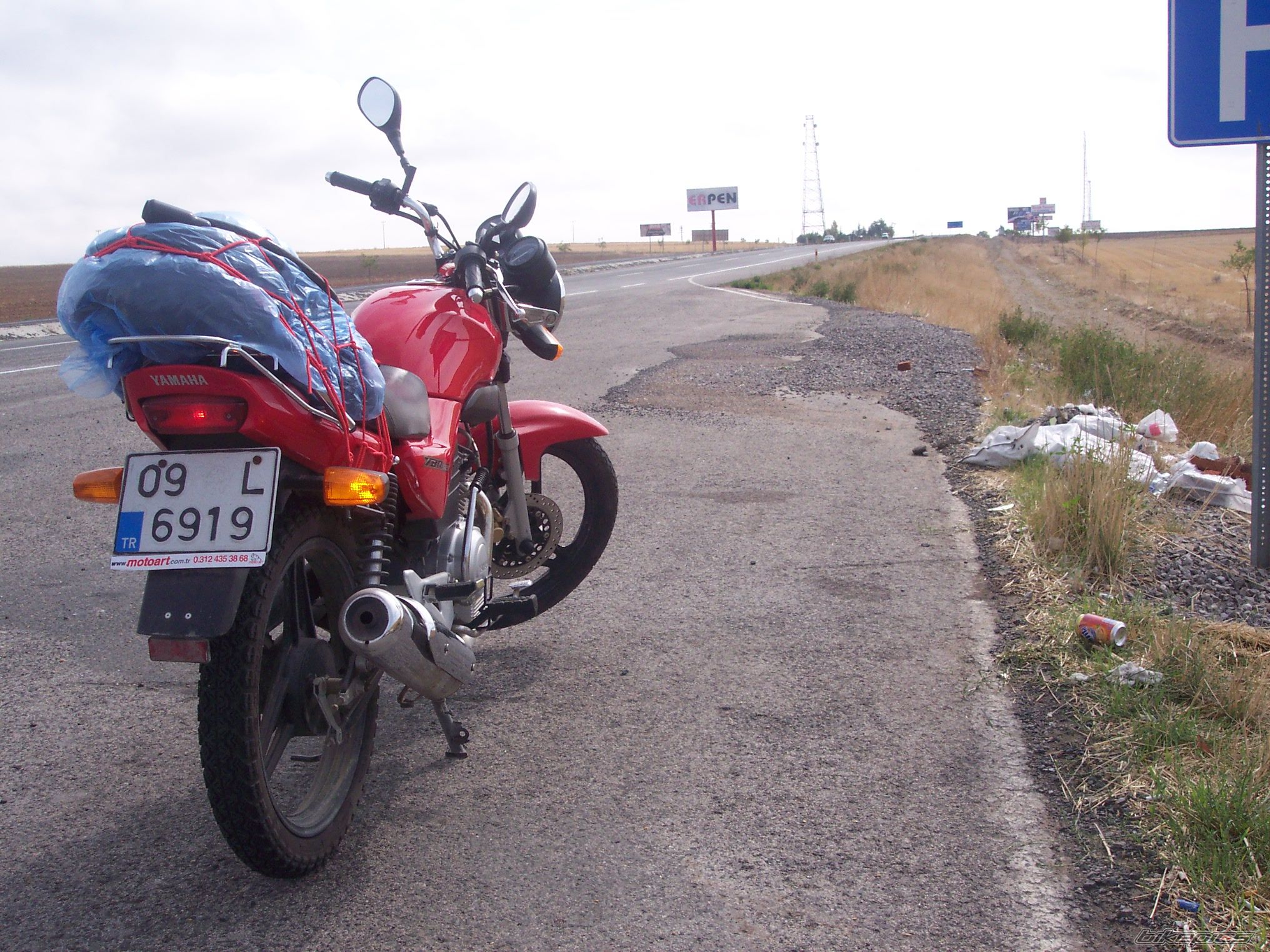 Bike Photo 690237