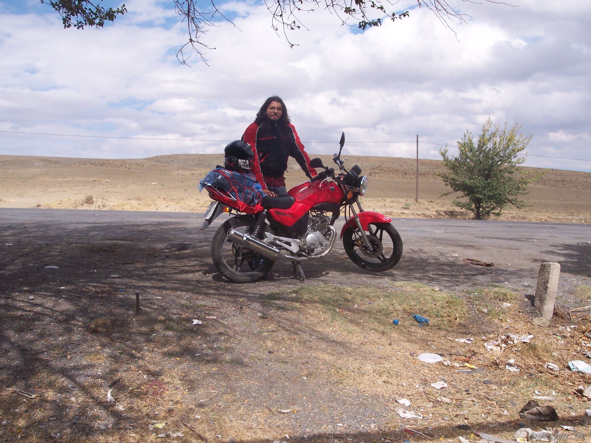 Bike Photo 690256