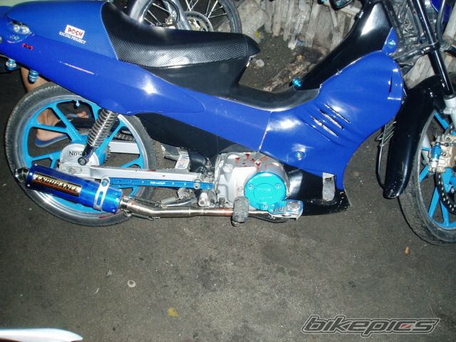 Bike Photo 690304