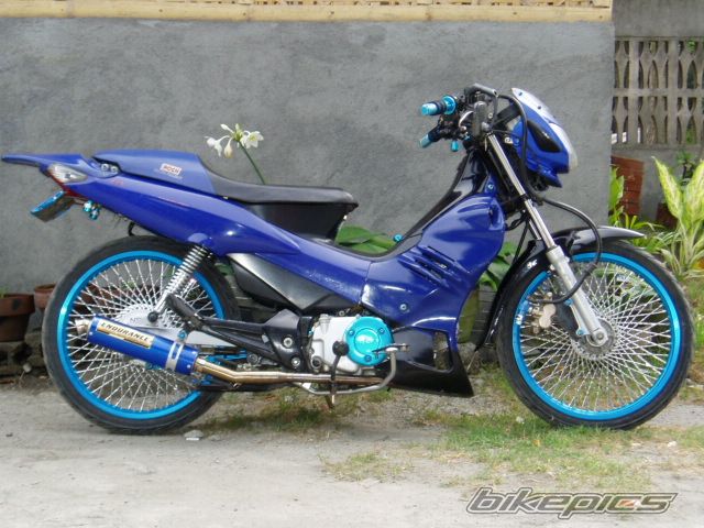 Bike Photo 690307
