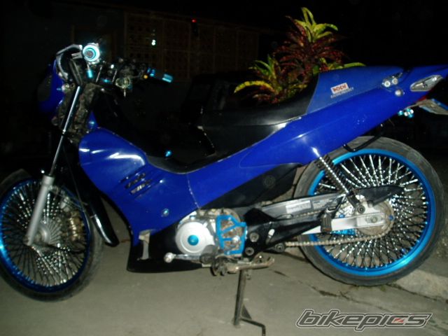 Bike Photo 690309