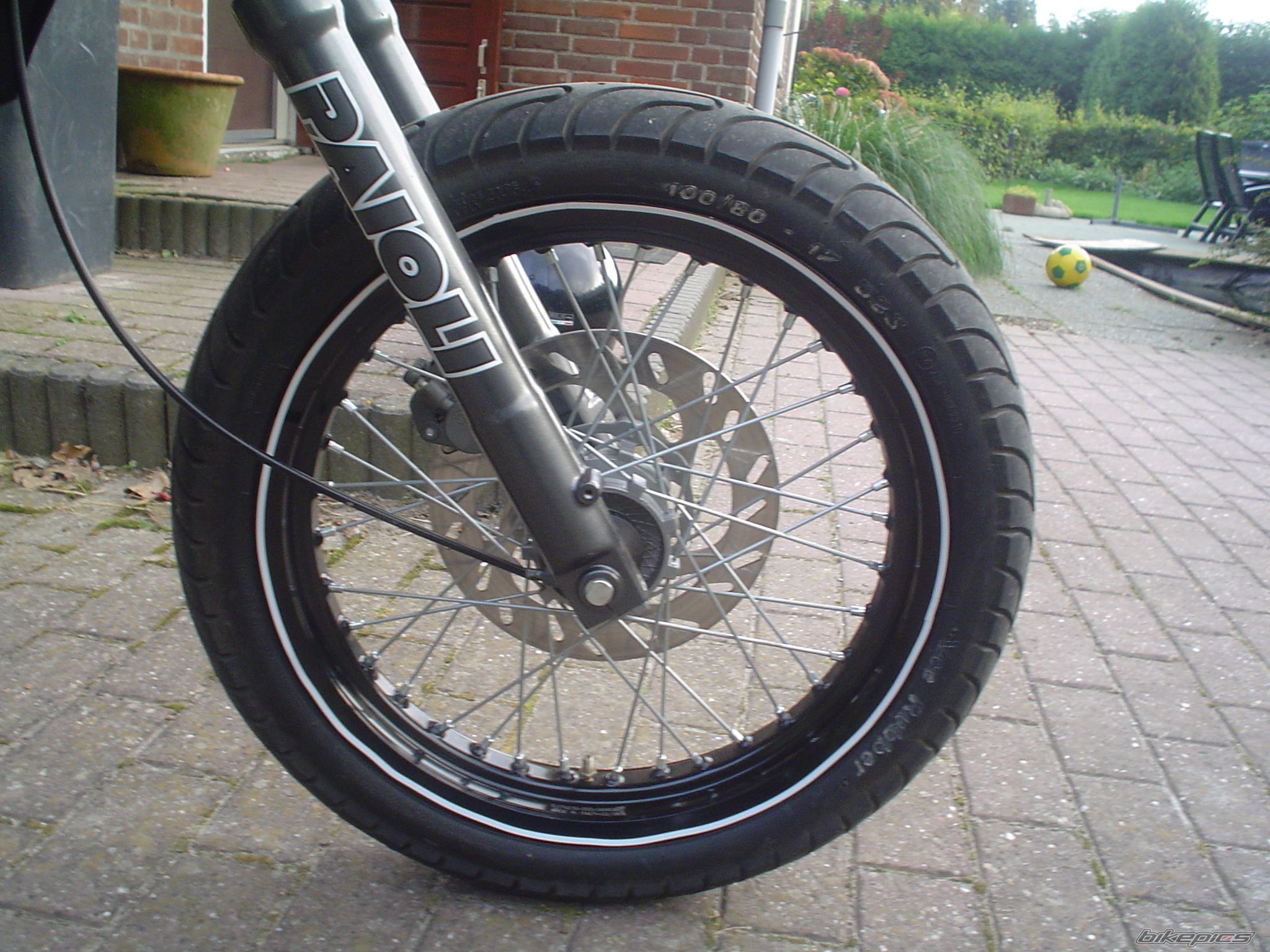 Bike Photo 690313