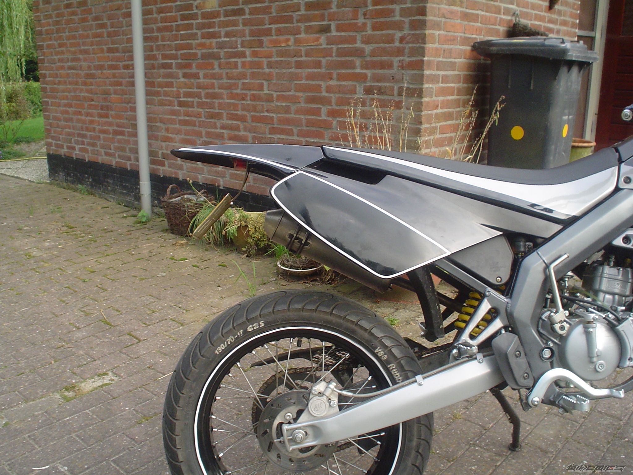 Bike Photo 690317