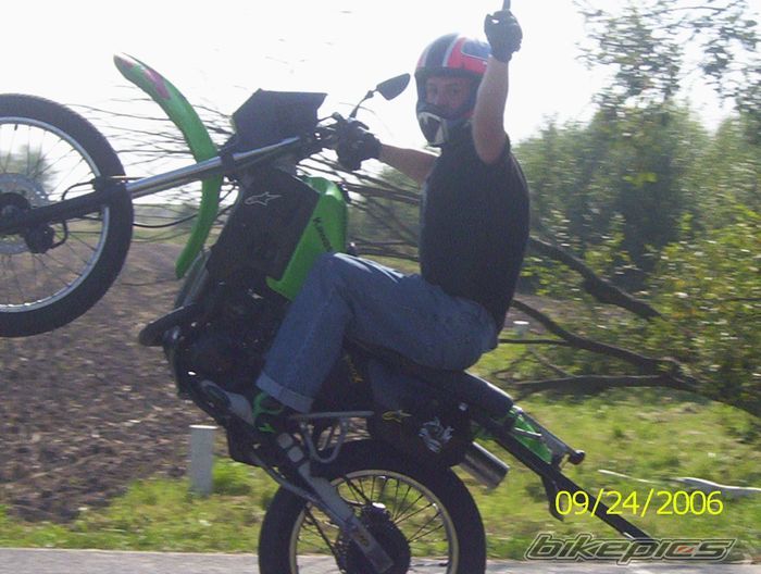 Bike Photo 690332