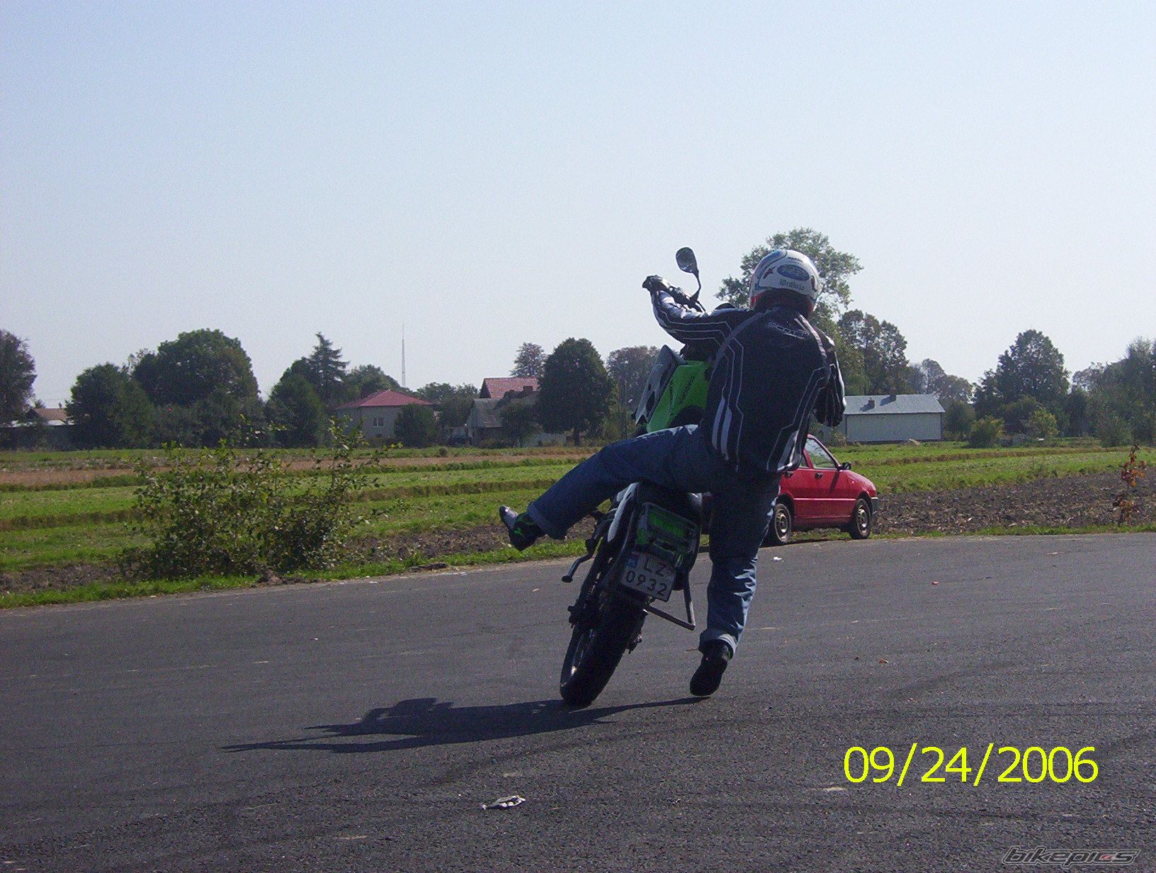 Bike Photo 690334