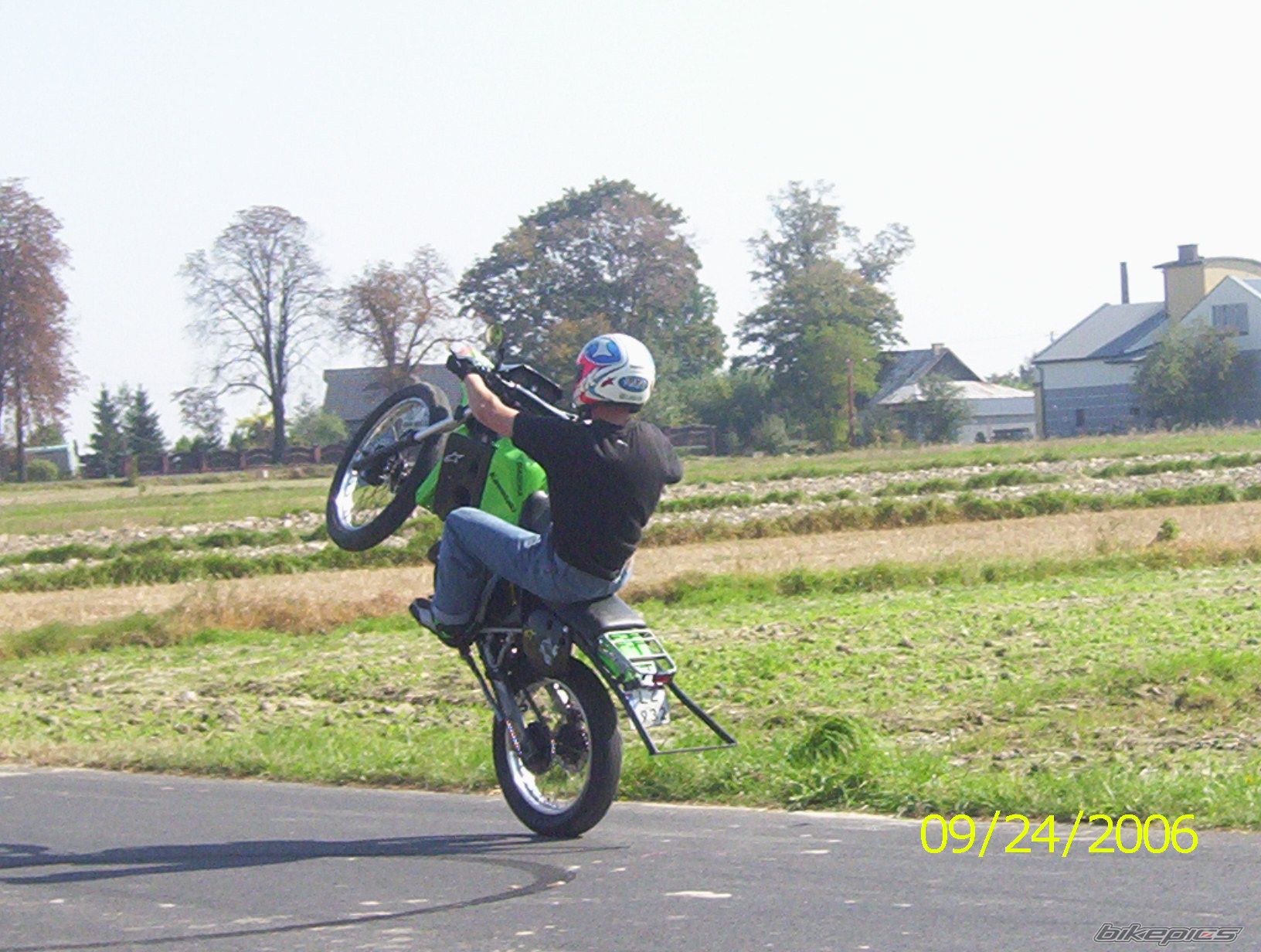 Bike Photo 690336