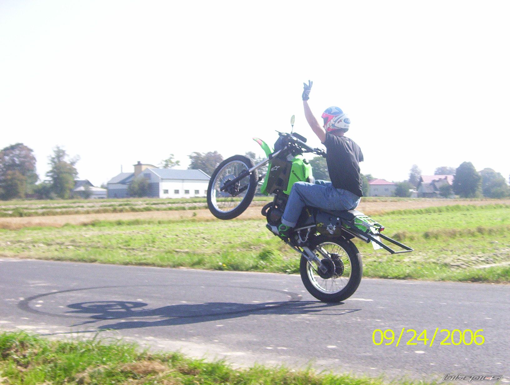 Bike Photo 690337