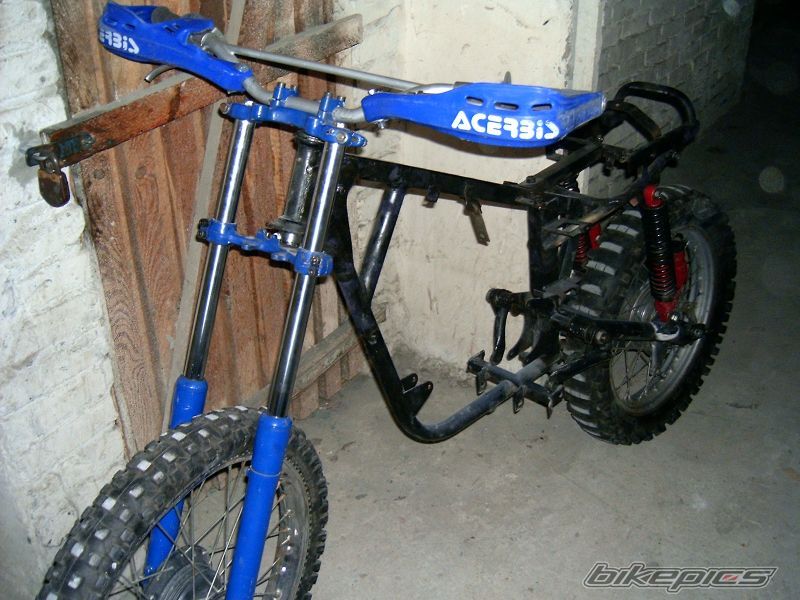 Bike Photo 690364