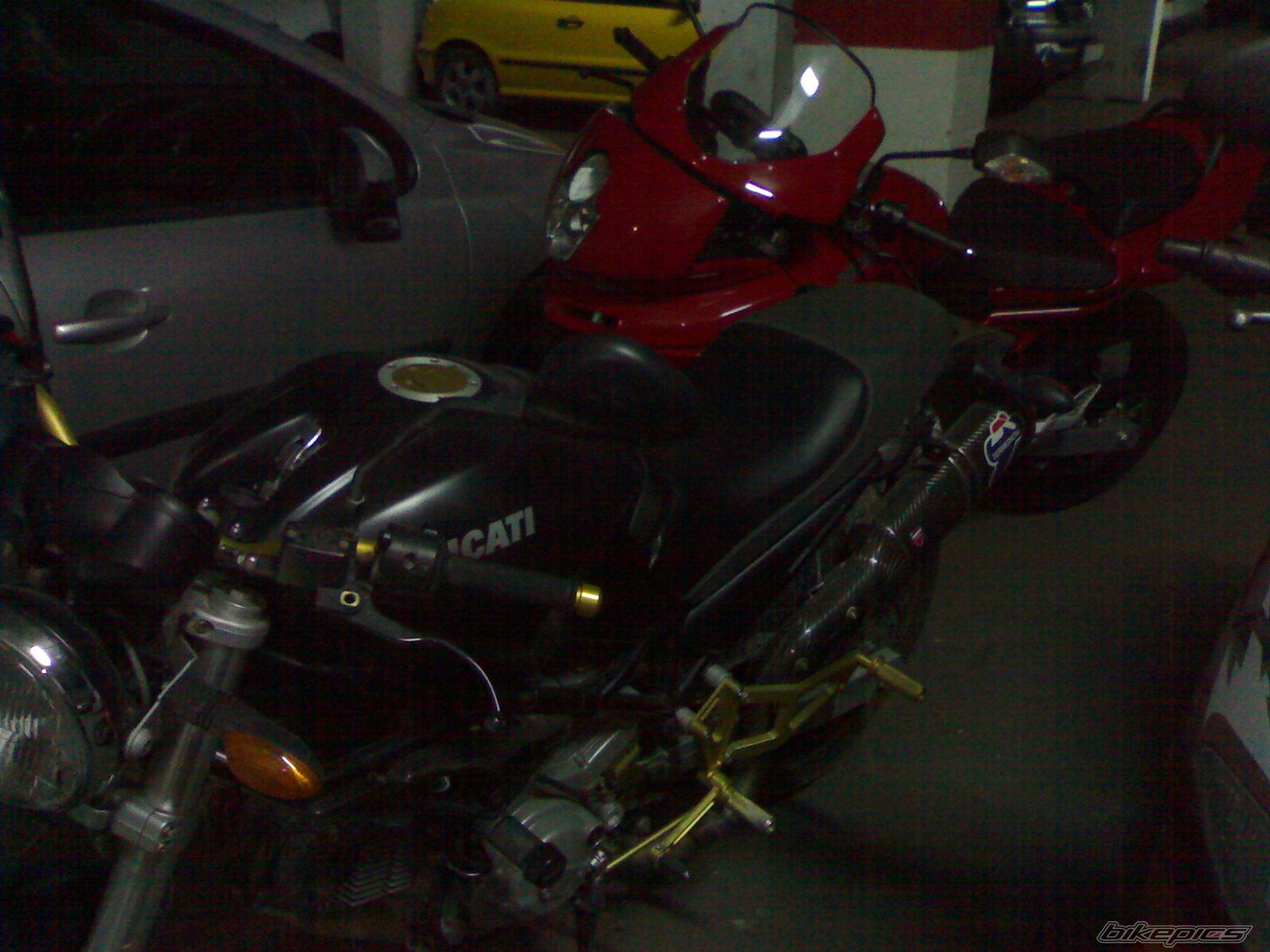Bike Photo 690373