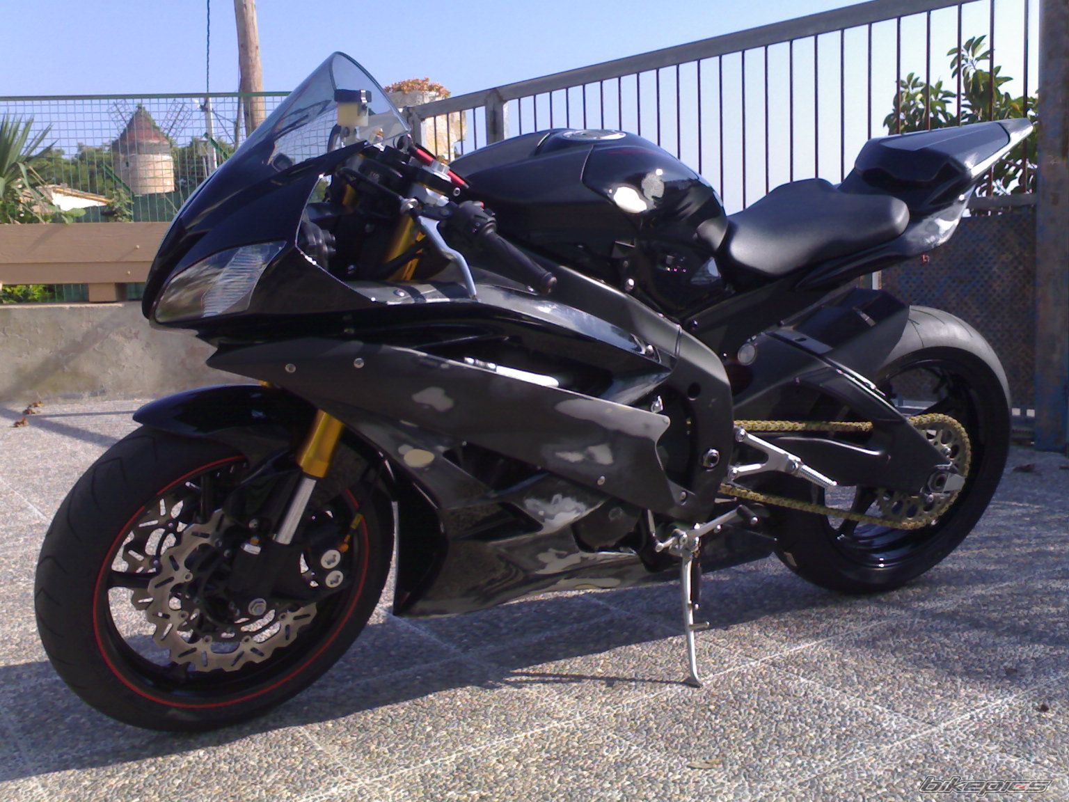 Bike Photo 690387