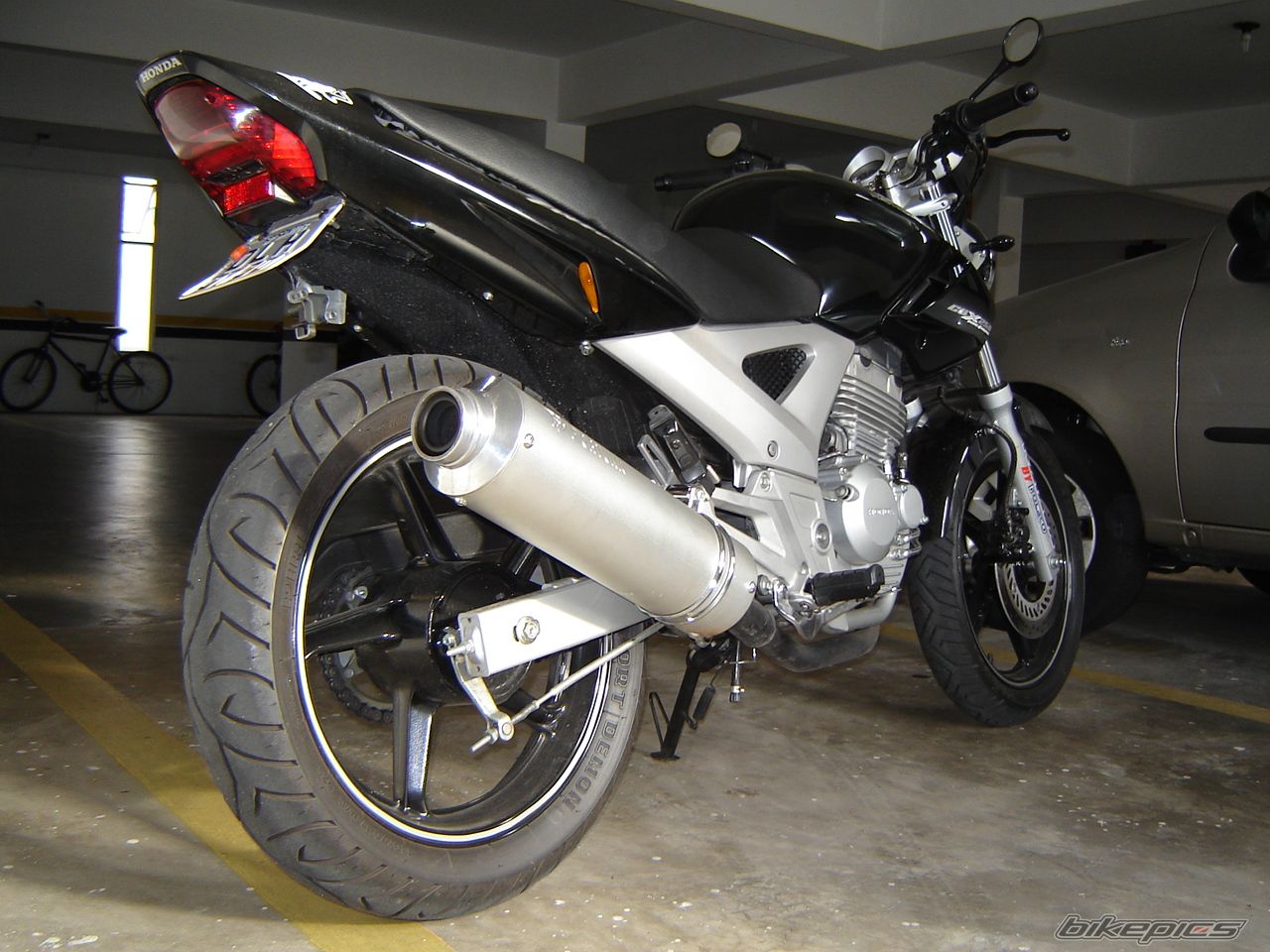 Bike Photo 690396