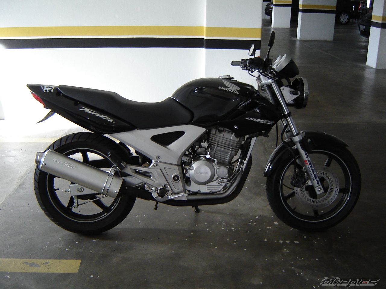 Bike Photo 690398