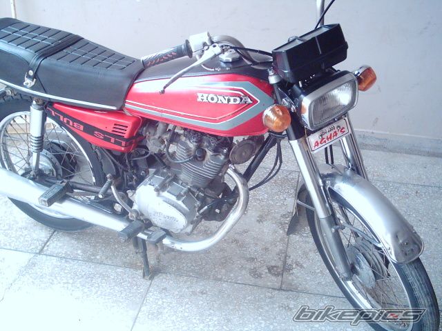 Bike Photo 690407