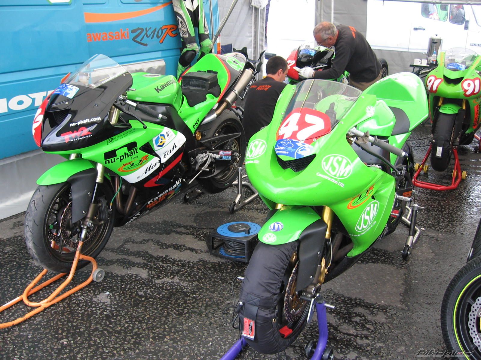 Bike Photo 690431