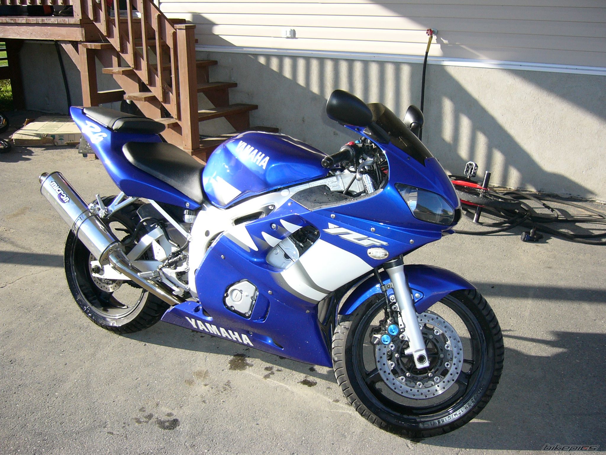 Bike Photo 690433