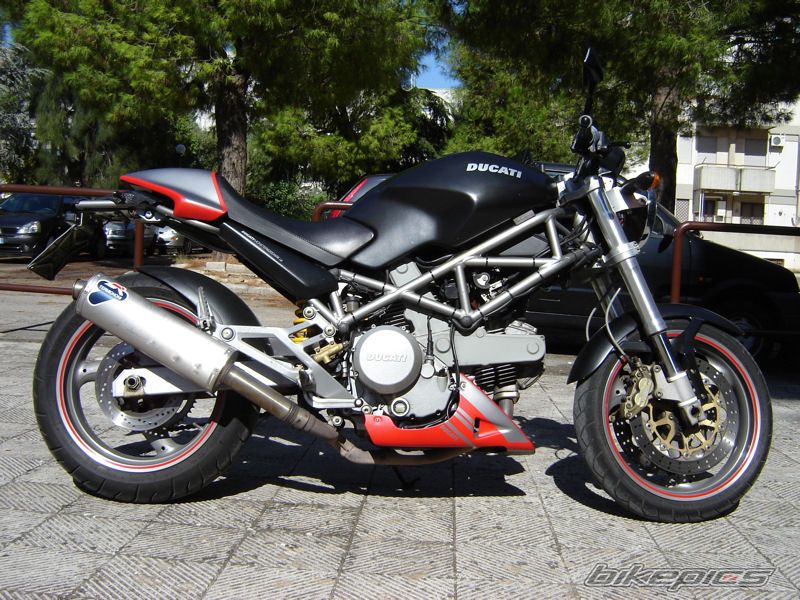 Bike Photo 690446