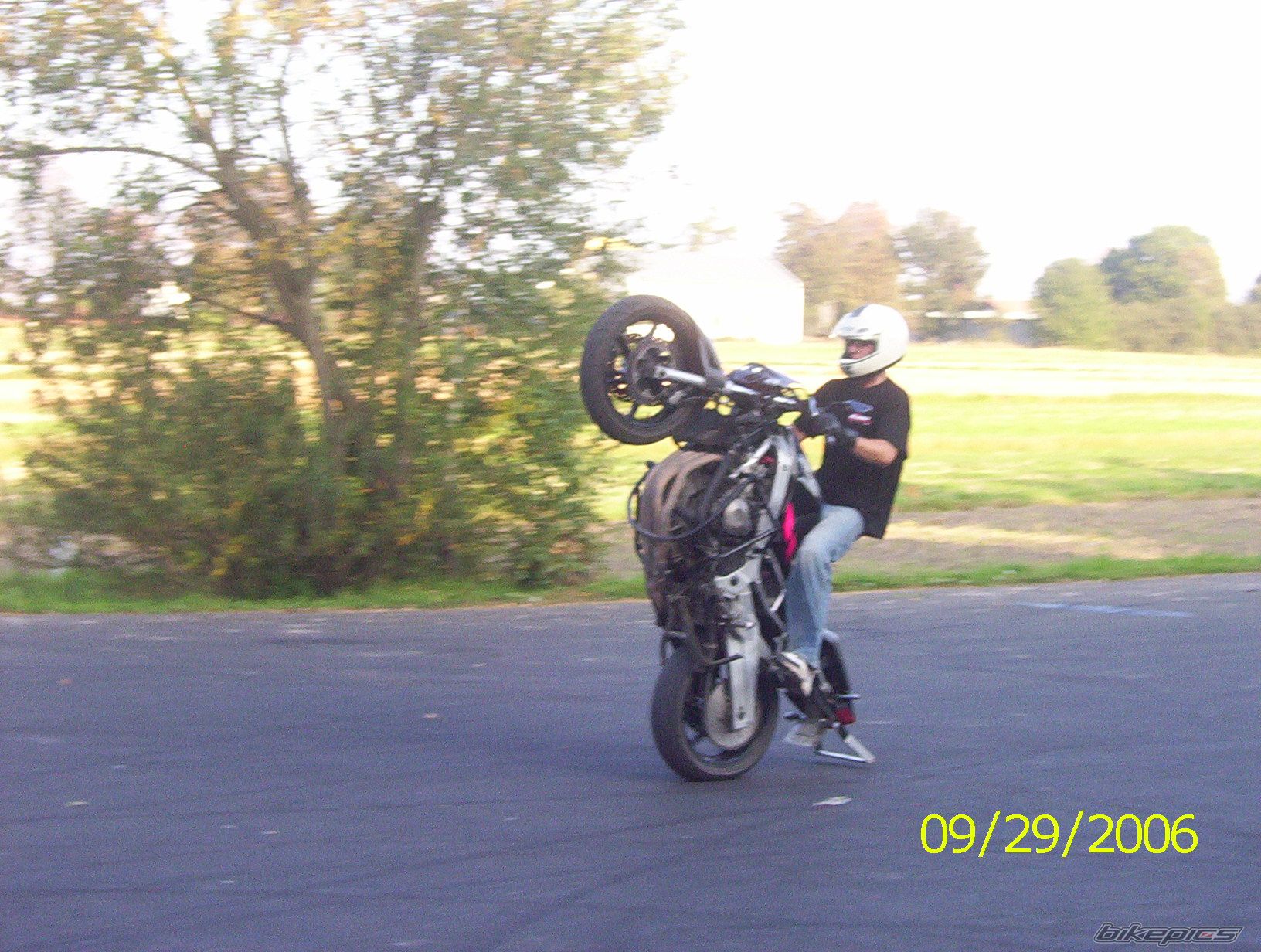 Bike Photo 690460