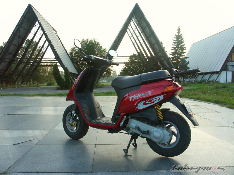 Bike Photo 690462