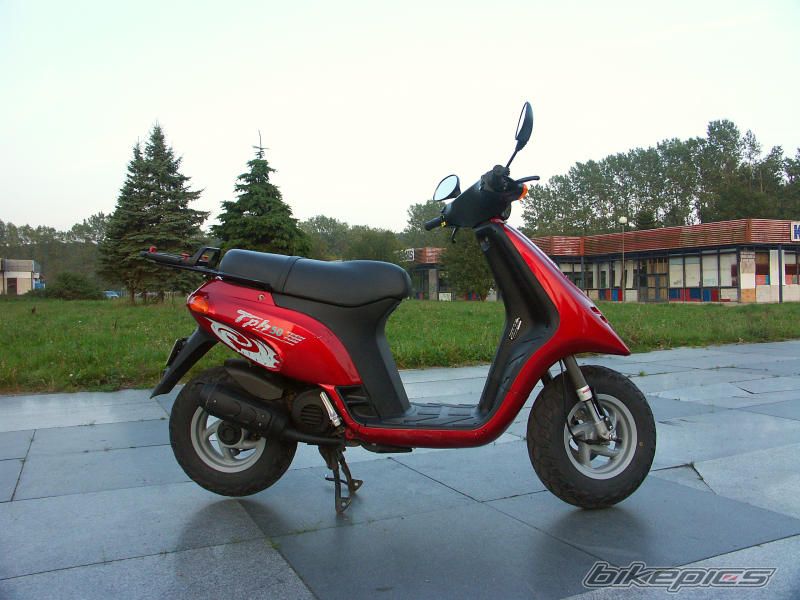 Bike Photo 690464