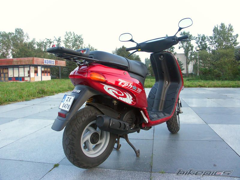Bike Photo 690465