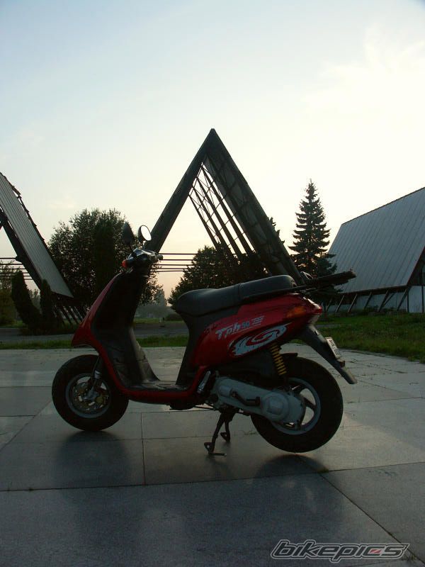 Bike Photo 690468