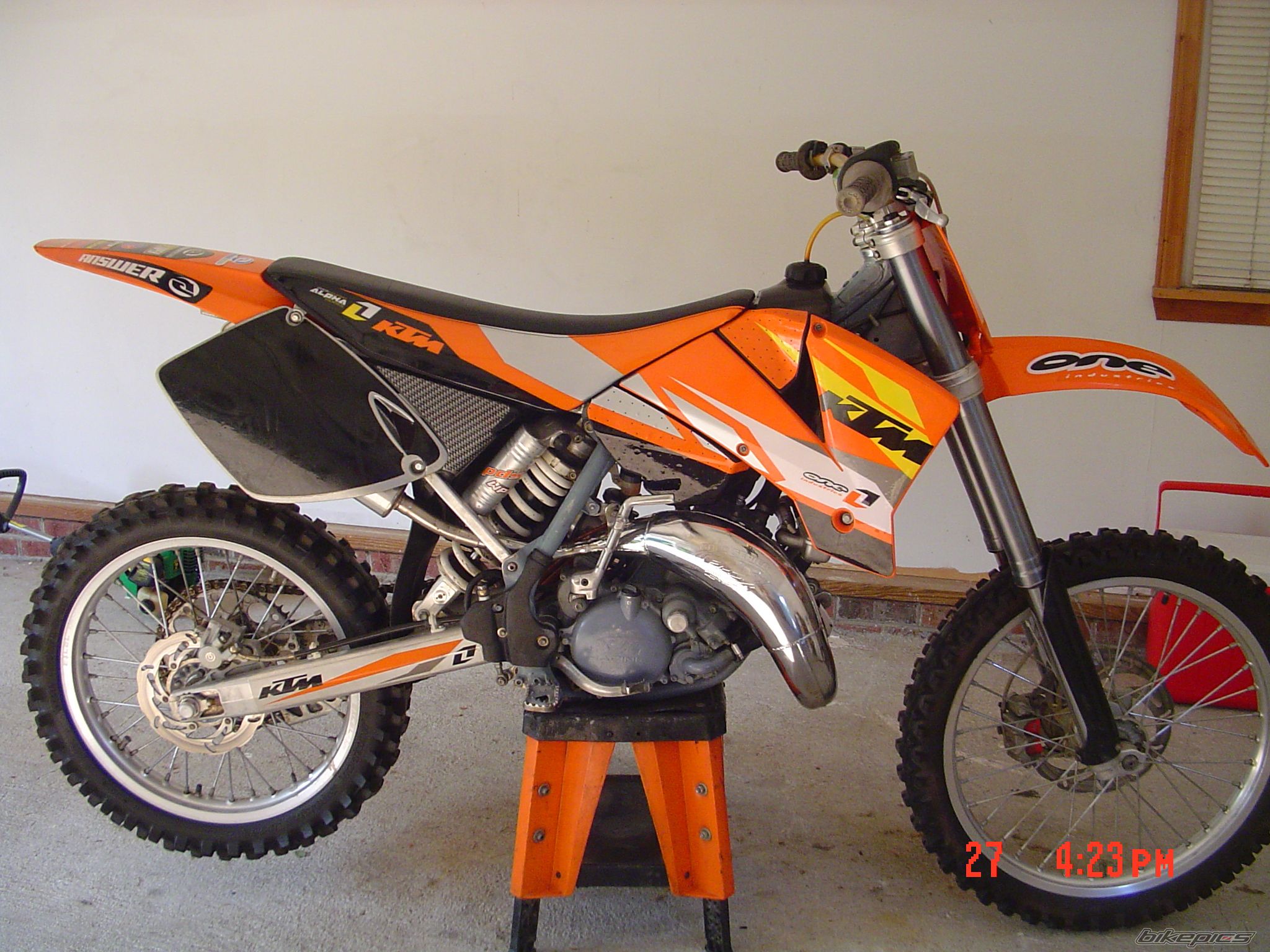 Bike Photo 690494