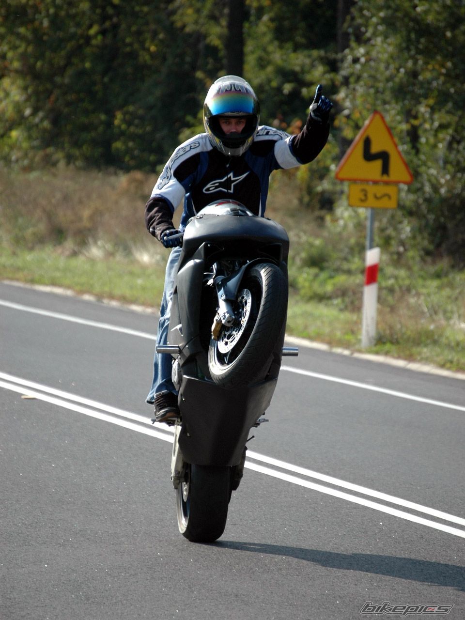 Bike Photo 690499