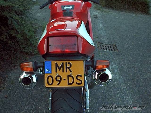 Bike Photo 6905