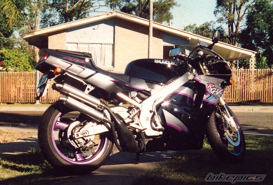 Bike Photo 690519