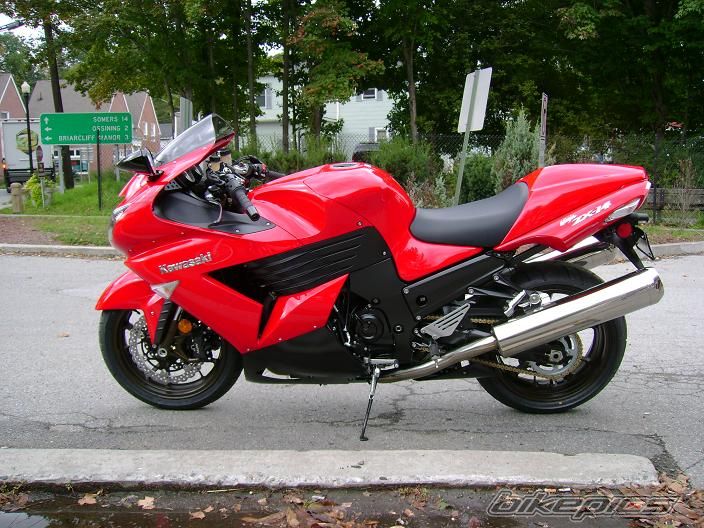 Bike Photo 690554