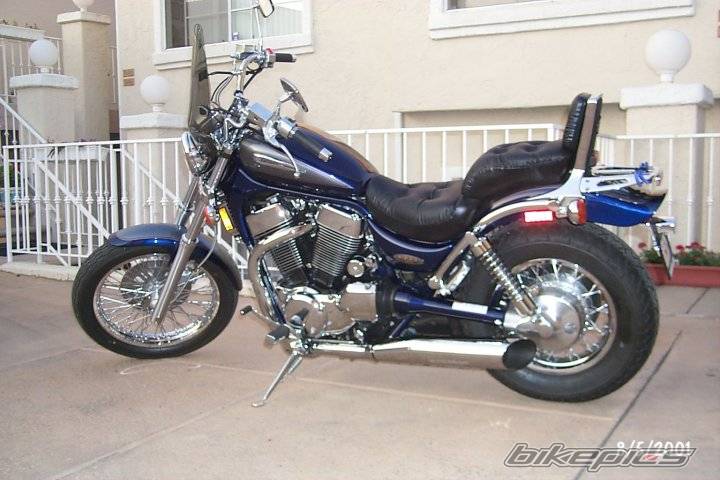 Bike Photo 6906