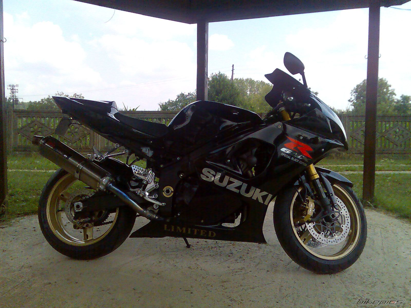 Bike Photo 690637