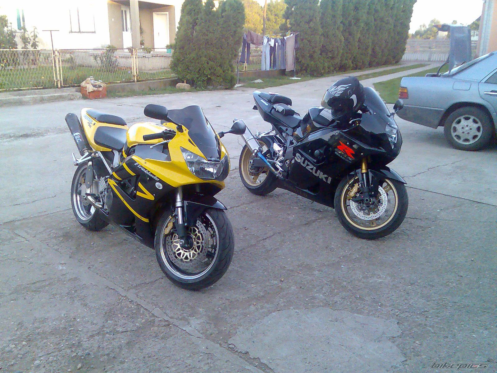 Bike Photo 690638
