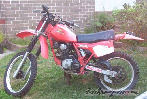 Bike Photo 69064