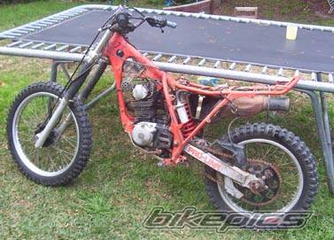 Bike Photo 69065