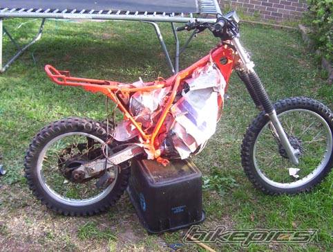 Bike Photo 69066