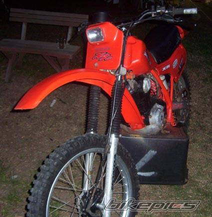 Bike Photo 69067