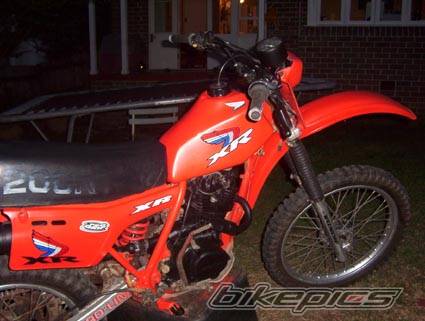 Bike Photo 69069