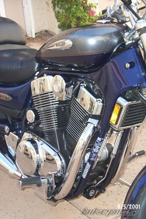 Bike Photo 6908