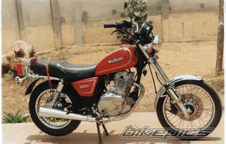 Bike Photo 69080