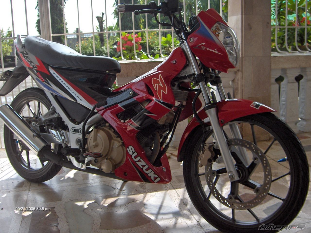 Bike Photo 690850