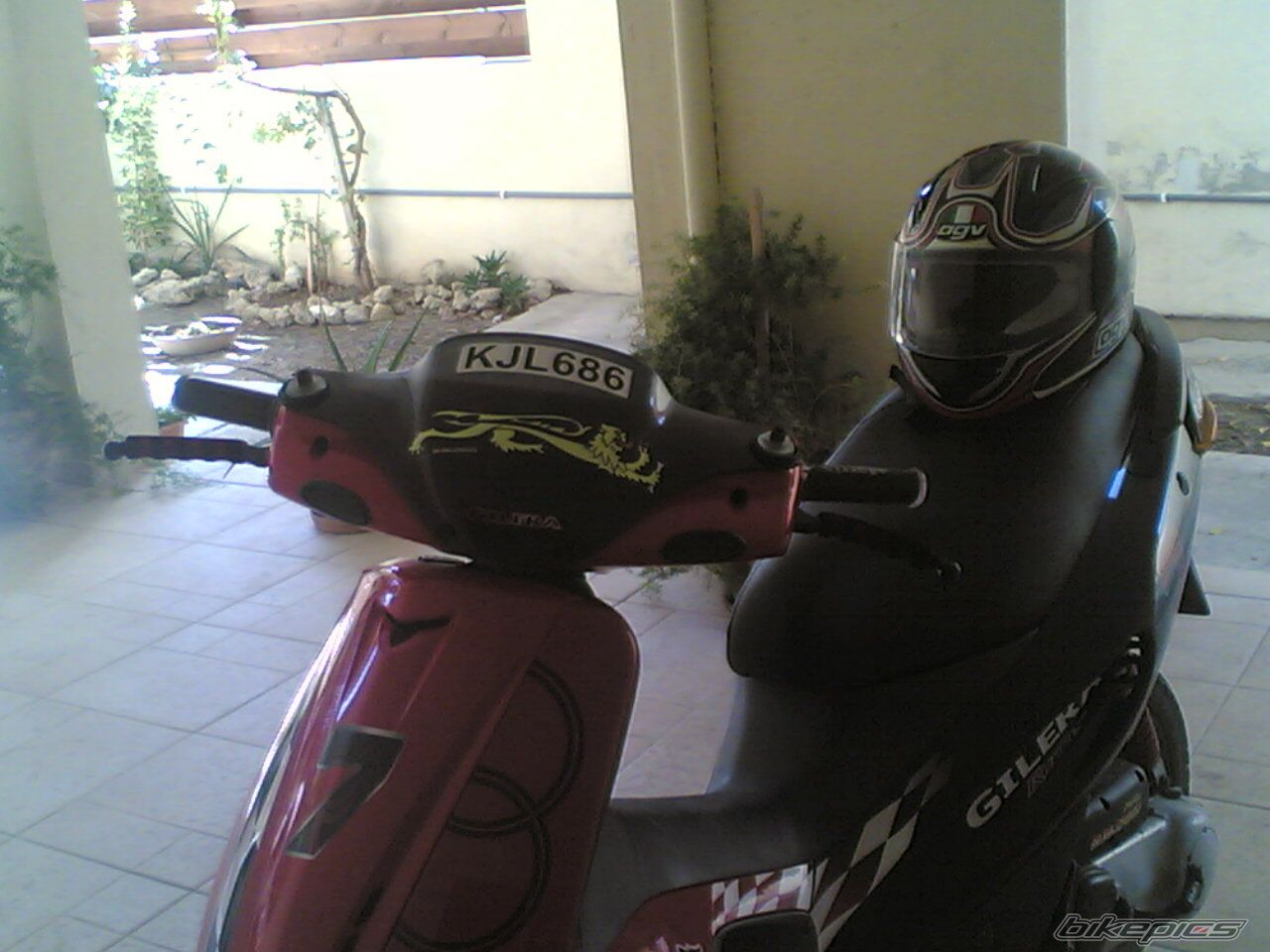 Bike Photo 690869