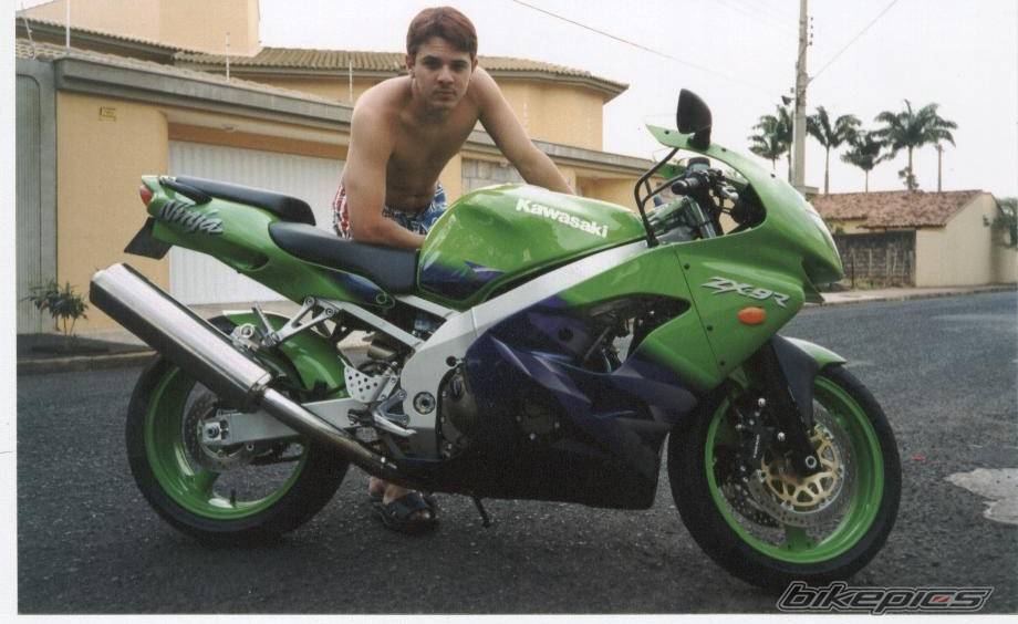 Bike Photo 69087