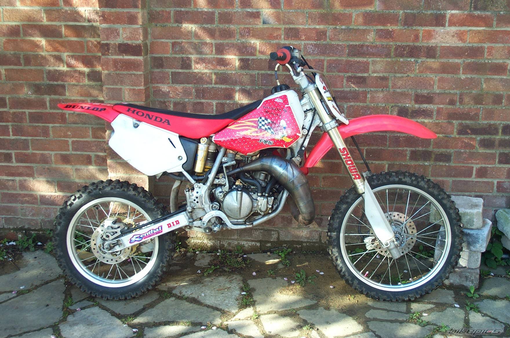 Bike Photo 69088