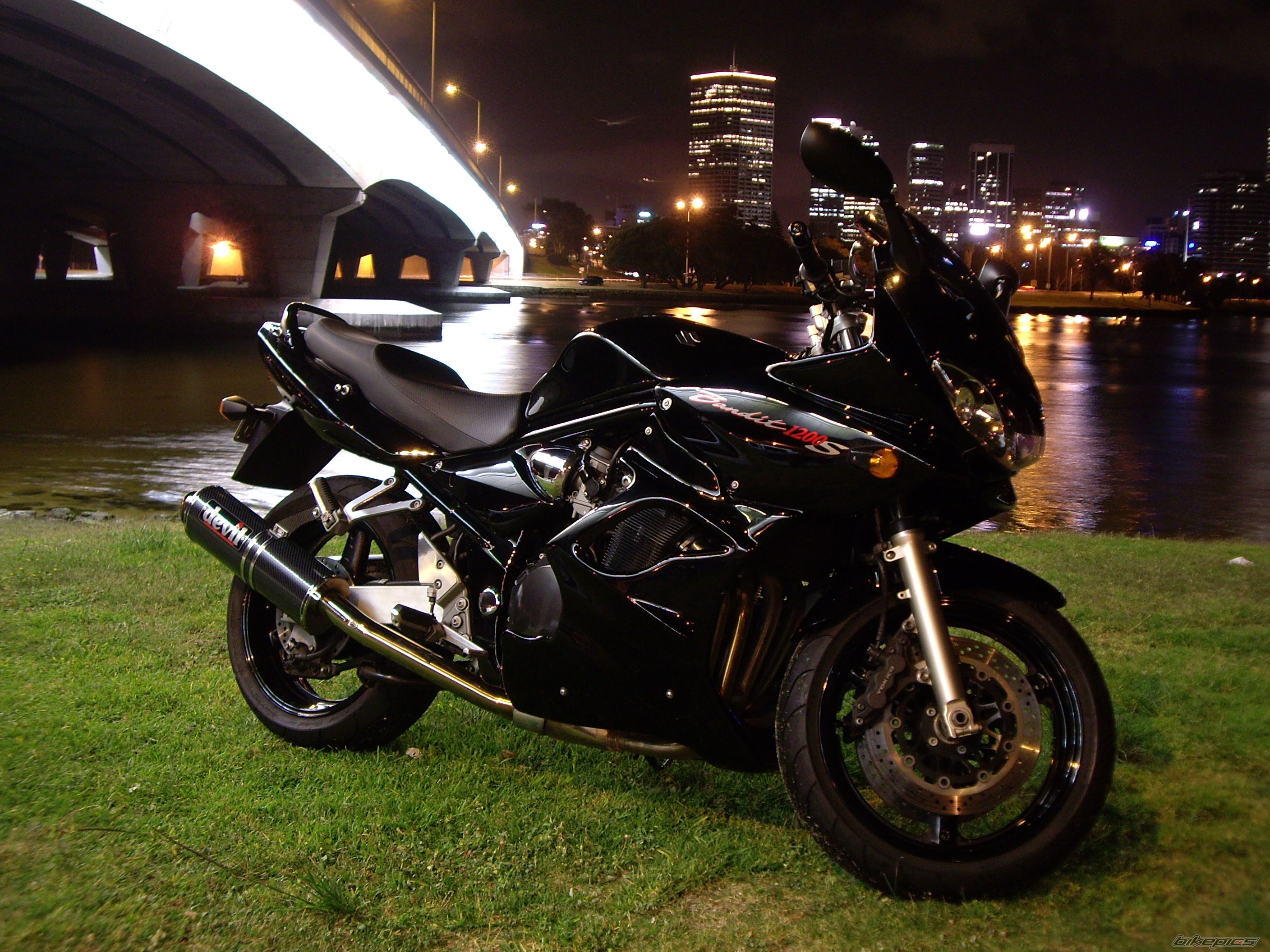 Bike Photo 690890