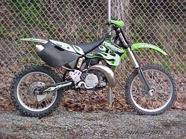 Bike Photo 6909