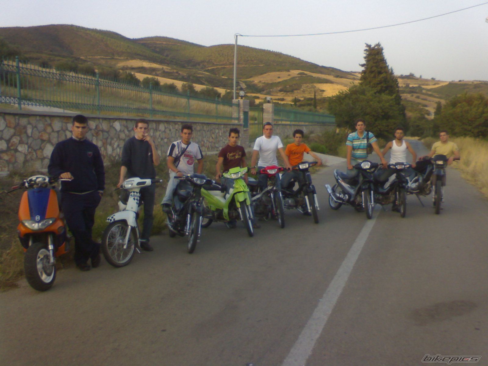 Bike Photo 690924